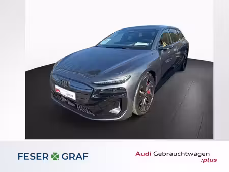 Audi A6 S6 503 quattro