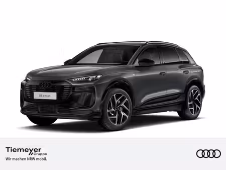 Audi Q6 E-Tron 306 S line