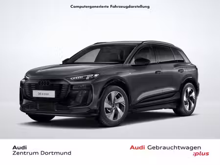 Audi Q6 E-Tron 306 Business Line