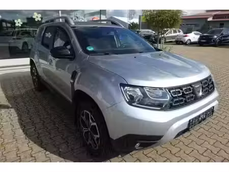 Dacia Duster 1.3 TCe 150
