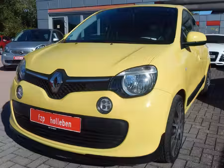 Renault Twingo 0.9 90 Dynamique