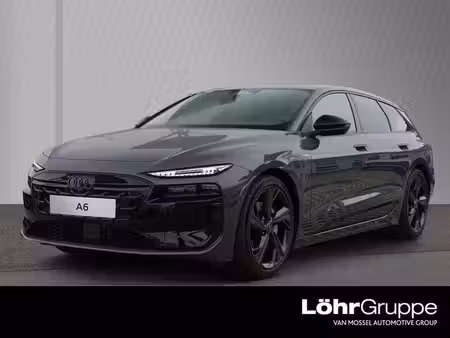 Audi A6 367