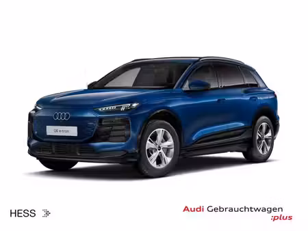 Audi Q6 E-Tron 306