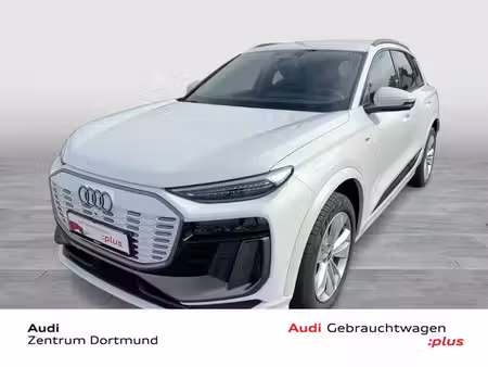 Audi Q6 E-Tron 306 Business Line