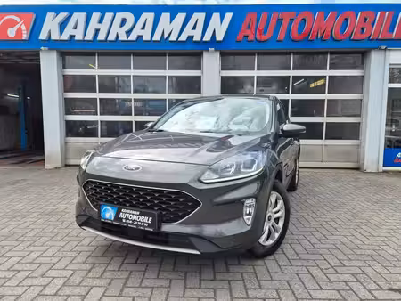 Ford Kuga 1.5 120 Cool & Connect