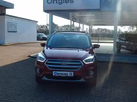 Ford Kuga 1.5 120 Cool & Connect