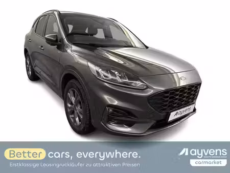 Ford Kuga 2.5 152 ST Line