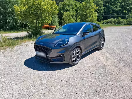 Ford Puma ST 1.5 200