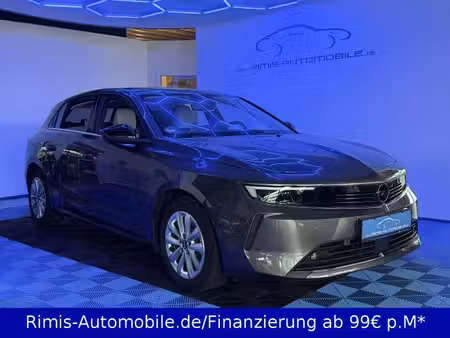 Opel Astra 1.2 110 Elegance