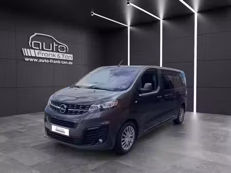Opel Zafira 2.0 122