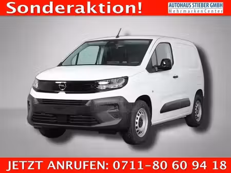 Opel Combo 1.5 102