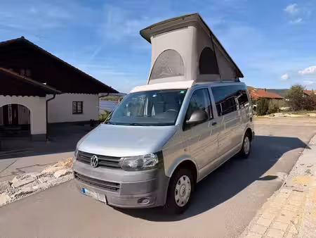 Volkswagen Combi 