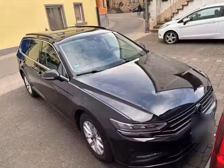 Volkswagen Passat 1.5 TSI 150