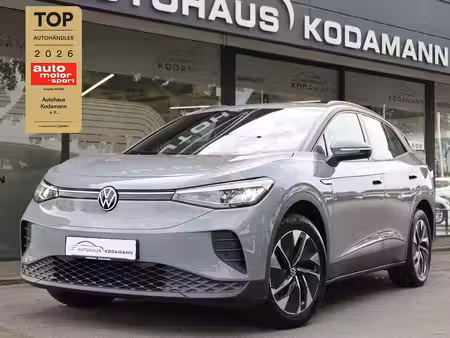 Volkswagen ID.4 170 Performance