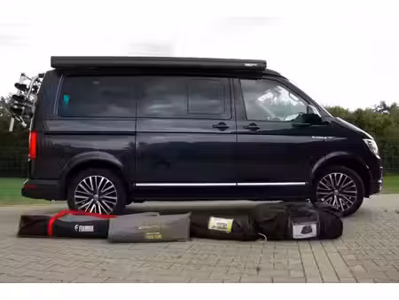 Volkswagen Transporter T6 2.0 TDI 199