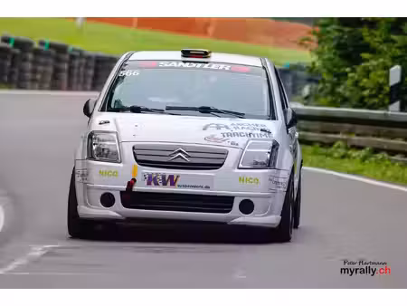 Citroën C2 Societe 