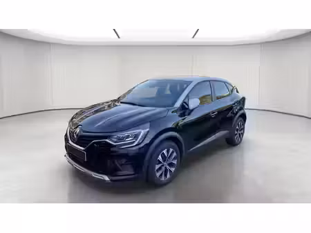 Renault Captur 1.0 TCe 91 Evolution