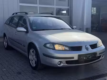 Renault Laguna 2.0 135 Emotion