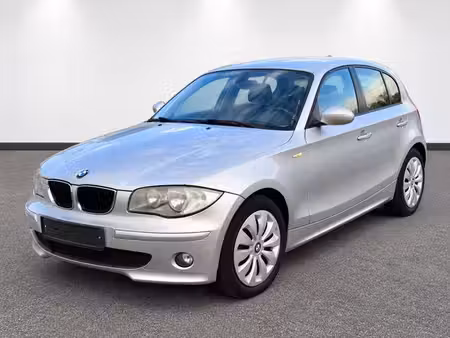 BMW Série 1 116i 116