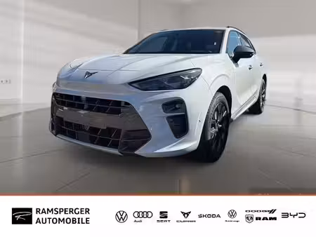 Cupra Terramar 1.5 TSI 150