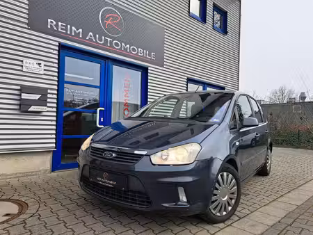 Ford C-max 1.8 TDCi 115 SE