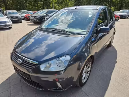 Ford C-max 2.0 TDCi 136 Style