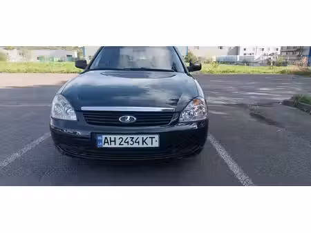 Lada 2170 1.6 98