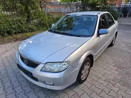 Mazda 323 1.6 Comfort