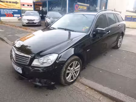 Mercedes-Benz Classe C C 220 2.1 CDI 170 Avantgarde