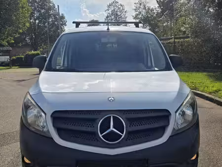 Mercedes-Benz Citan 1.5 CDI 75
