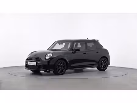 Mini Mini John Cooper Works 2.0 204