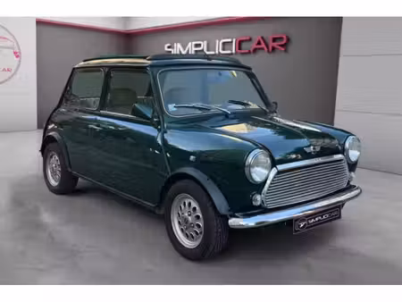 Mini Mini Cooper D