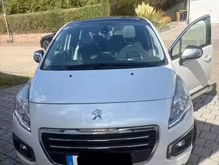 Peugeot 3008 1.6 THP 156 Active