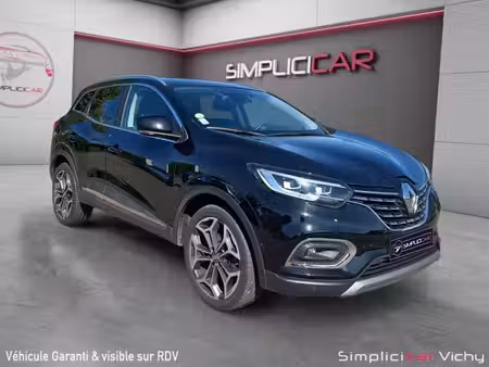 Renault Kadjar 1.5 dCi 115 Techno