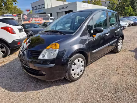 Renault Modus 1.6 dCi 65