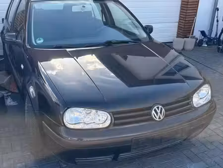 Volkswagen Golf 1.4 75