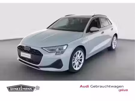 Audi A3 1.5 TFSI 204
