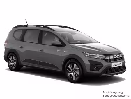 Dacia Jogger 1.8 155 Expression