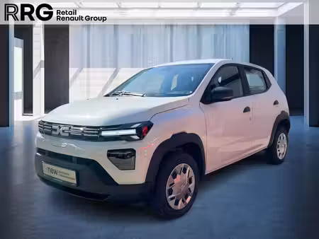 Dacia Spring 45