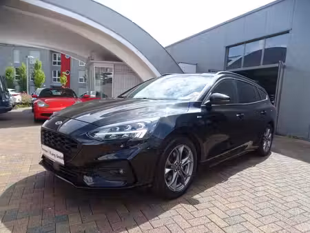 Ford Focus 1.5 EcoBoost 150
