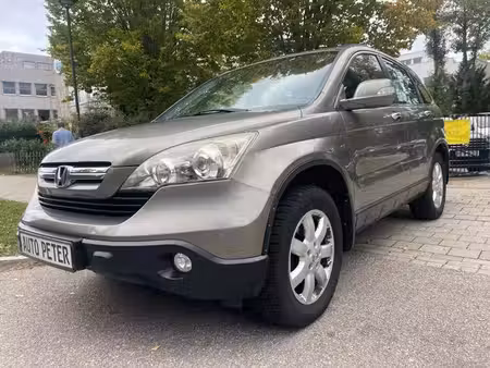 Honda CR-V 2.2 CDTI 140 Confort 4x4