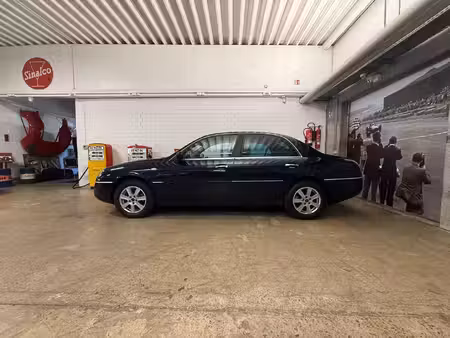 Lancia Thesis 2.4 170