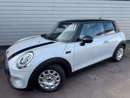 Mini Cabrio Cooper 1.5 136