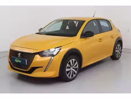 Peugeot 208 136 Active