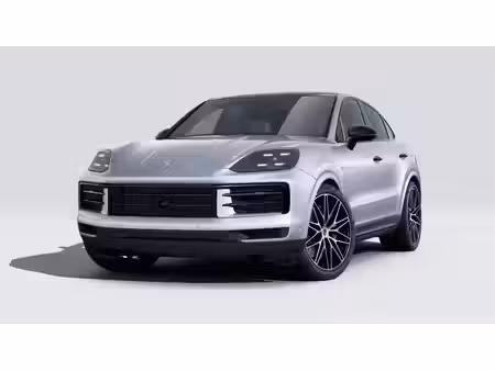 Porsche Cayenne S V6 3.0 519 4x4