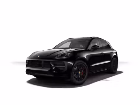 Porsche Macan GTS V6 2.9 380 4x4