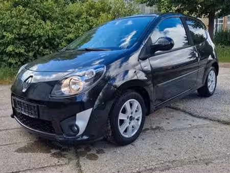 Renault Twingo 1.2 Dynamique
