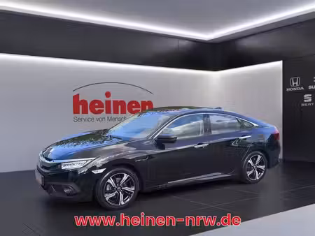 Honda Civic 1.5 Vtec 182 Executive
