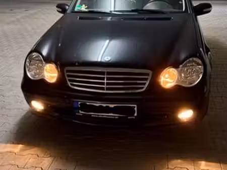 Mercedes-Benz Classe C C 180 1.8 143 Classic