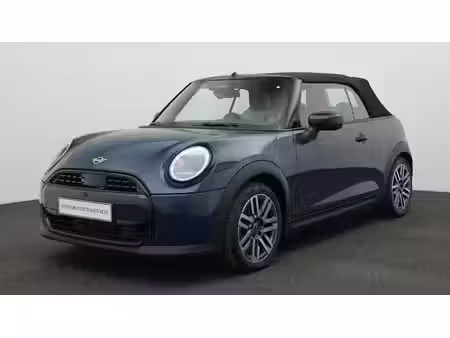 Mini Cabrio Cooper 2.0 163 Classic